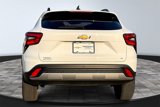 Used 2024 Chevrolet Trax LT w/ Driver Confidence Package image 4