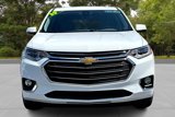 Used 2019 Chevrolet Traverse Premier w/ Driver Confidence II Package image 3