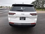 New 2025 Jeep Grand Cherokee L Laredo w/ Trailer Tow Package image 6