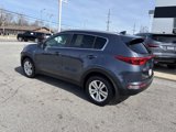 Used 2017 Kia Sportage LX w/ LX Popular Package image 3