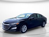 Used 2023 Chevrolet Malibu LT w/ Driver Confidence Package image 5