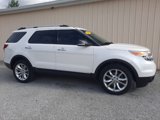 Used 2015 Ford Explorer XLT w/ Equipment Group 202A image 2