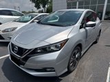 Used 2019 Nissan Leaf SL Plus w/ Protection Package image 2