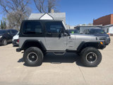 Used 2000 Jeep Wrangler Sport image 6