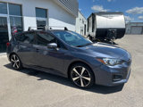 Used 2017 Subaru Impreza 2.0i Sport image 3