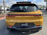 New 2024 Dodge Hornet R/T Plus w/ R/T Blacktop Package image 4