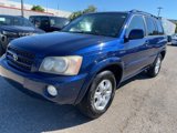 Used 2002 Toyota Highlander V6 image 3