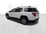Used 2023 GMC Acadia SLT image 3