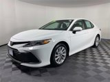 Used 2022 Toyota Camry LE image 4