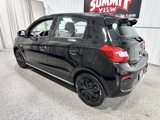 Used 2017 Mitsubishi Mirage ES image 6
