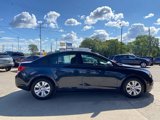 Used 2015 Chevrolet Cruze LS image 3