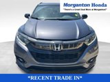 Used 2021 Honda HR-V Sport image 2
