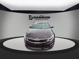 Used 2018 Kia Optima LX w/ Convenience Package image 2