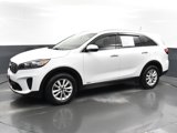 Used 2020 Kia Sorento LX w/ LX I4 Convenience Package image 2