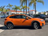 Used 2018 Subaru Crosstrek 2.0i Premium w/ Eyesight System image 2