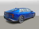 New 2025 Kia K4 LXS image 4