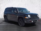 Used 2016 Jeep Patriot Sport w/ Tire & Wheel Group image 2
