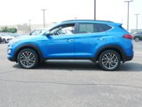 Used 2019 Hyundai Tucson Ultimate image 2