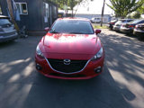 Used 2015 MAZDA MAZDA3 i Touring image 2