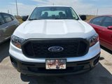 Certified 2020 Ford Ranger XL w/ Equipment Group 101A Mid image 5