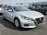 Used 2019 Nissan Altima 2.5 S image 4