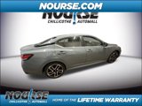 New 2025 Nissan Sentra SR w/ SR Premium Package image 4
