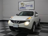 Used 2014 Nissan Juke SV w/ Navigation Package image 4