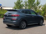 Certified 2021 Hyundai Tucson Ultimate image 3