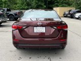 New 2025 Nissan Sentra SV w/ Trunk Package image 5