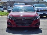 Used 2021 Honda Accord Sport image 2