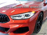 Used 2020 BMW 840i Coupe w/ M Sport Package image 3