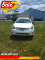 Used 2015 Nissan Rogue S w/ Convenience Package image 2