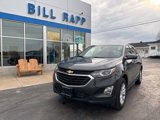 Used 2020 Chevrolet Equinox LT image 2