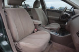 Used 2005 Nissan Altima 2.5 S w/ (S02) Side Airbags Pkg image 6