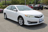 Used 2014 Toyota Camry SE image 2
