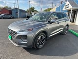 Used 2019 Hyundai Santa Fe Limited image 3