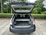 Used 2017 Toyota Prius V Three image 6