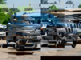 Used 2015 Jeep Grand Cherokee Limited w/ Trailer Tow Group IV image 3