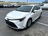 Used 2021 Toyota Corolla LE image 4