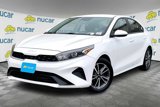 Used 2022 Kia Forte LXS image 3