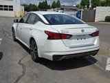 Used 2022 Nissan Altima 2.5 SR image 3