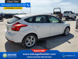 Used 2014 Ford Focus SE image 4