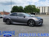 Used 2019 Toyota Camry SE image 2