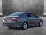 Used 2013 Toyota Camry SE image 4