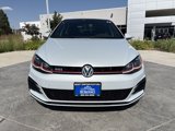 Used 2018 Volkswagen GTI SE image 2