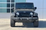 Used 2018 Jeep Wrangler Unlimited Sport S image 6