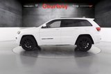 Certified 2017 Jeep Grand Cherokee Altitude image 6