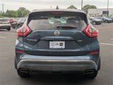 Used 2016 Nissan Murano S image 4