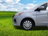 Used 2022 Mitsubishi Mirage image 2