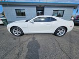 Used 2011 Chevrolet Camaro LT image 4